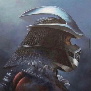 Meet your Posher, Destry